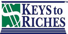 The Keys to Riches© From Unlock Your Wealth Radio - Financial Philosophy | Get Your MoneyMind© Right today!